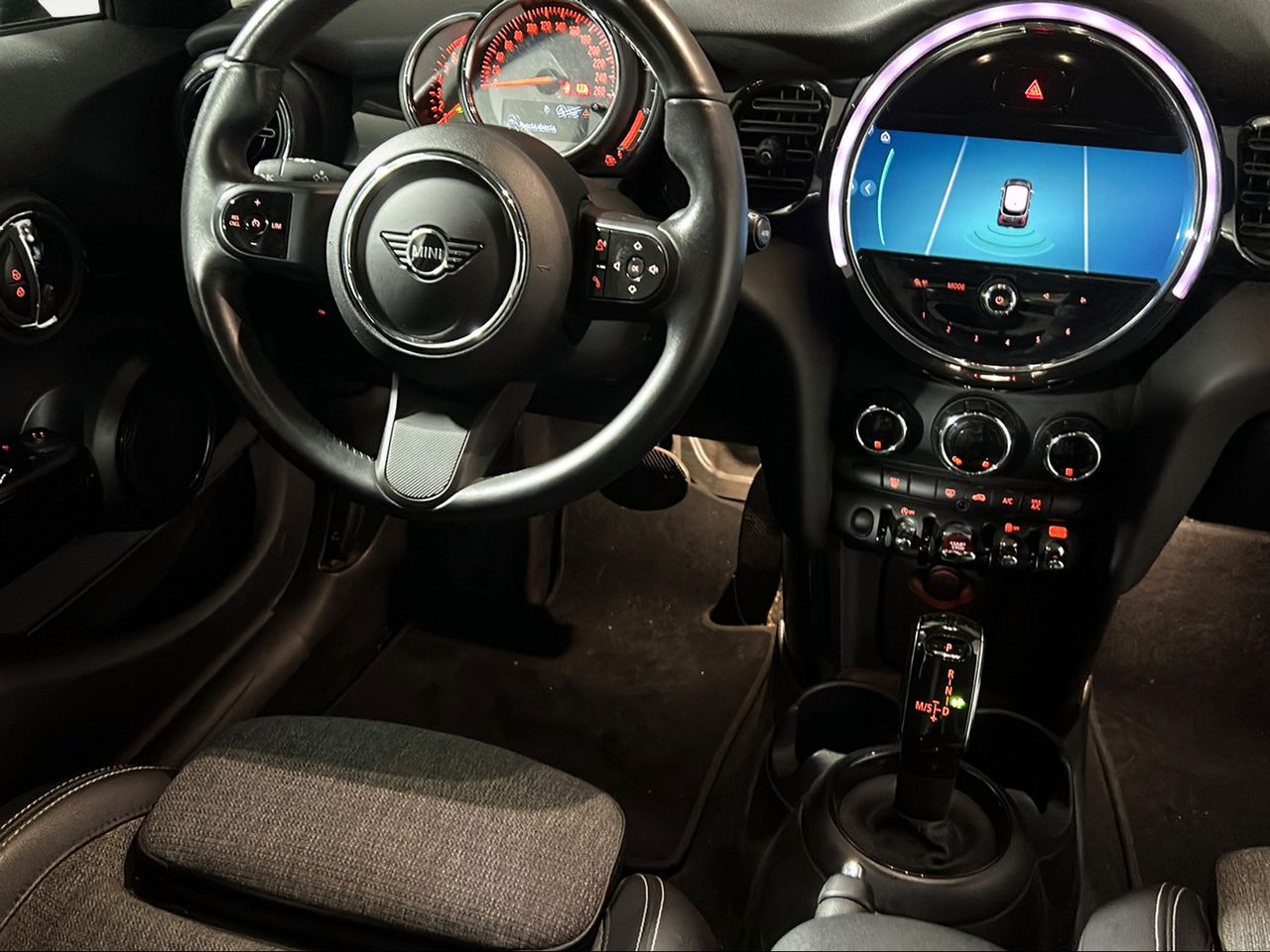 MINI MINI COOPER 5 PUERTAS - foto 15