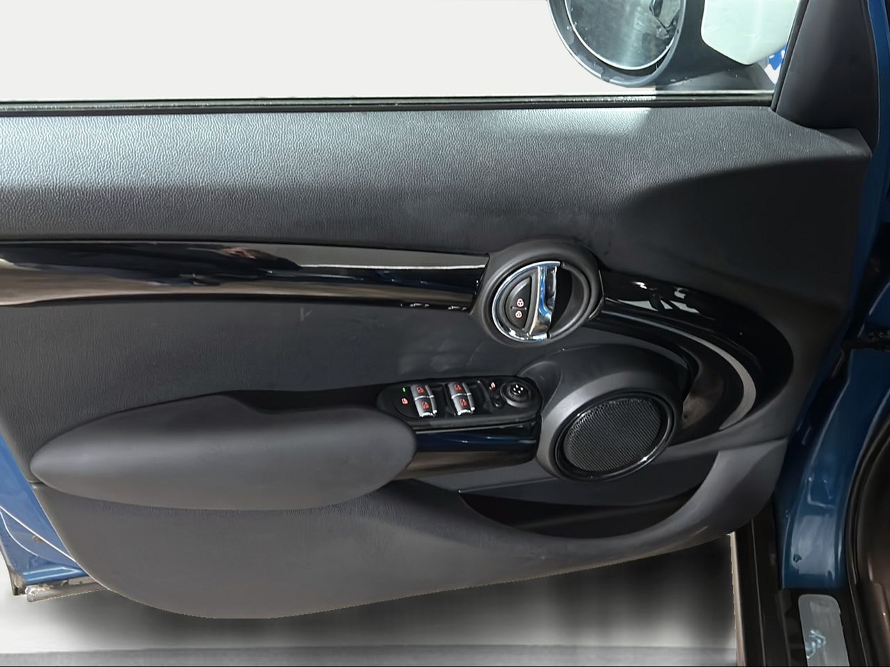 MINI MINI COOPER 5 PUERTAS - foto 18