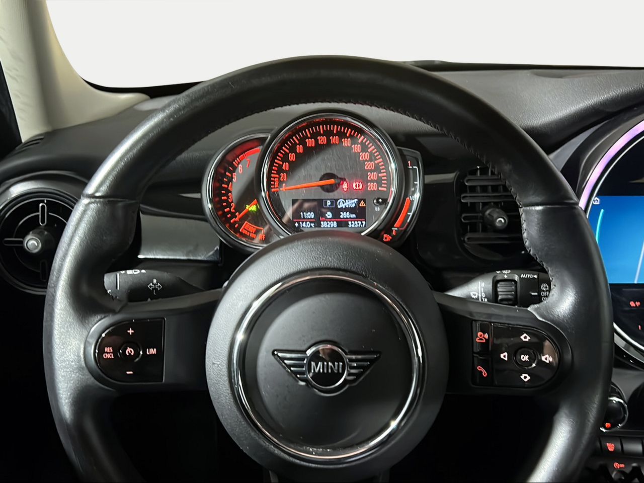 MINI MINI COOPER 5 PUERTAS - foto 12