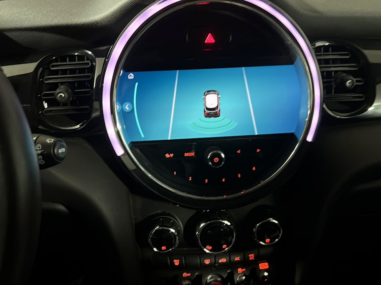 MINI MINI COOPER 5 PUERTAS - foto 14