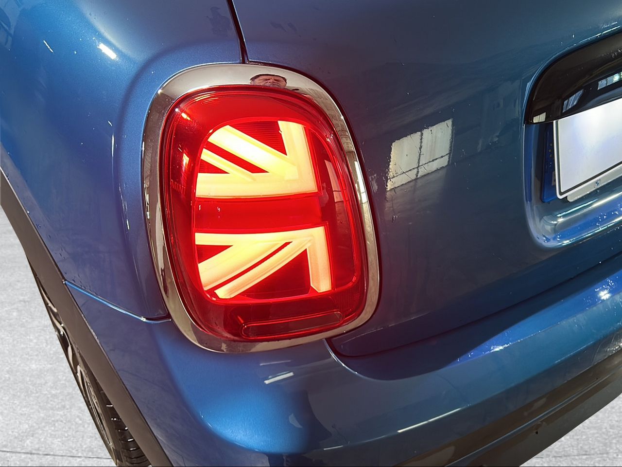 MINI MINI COOPER 5 PUERTAS - foto 16