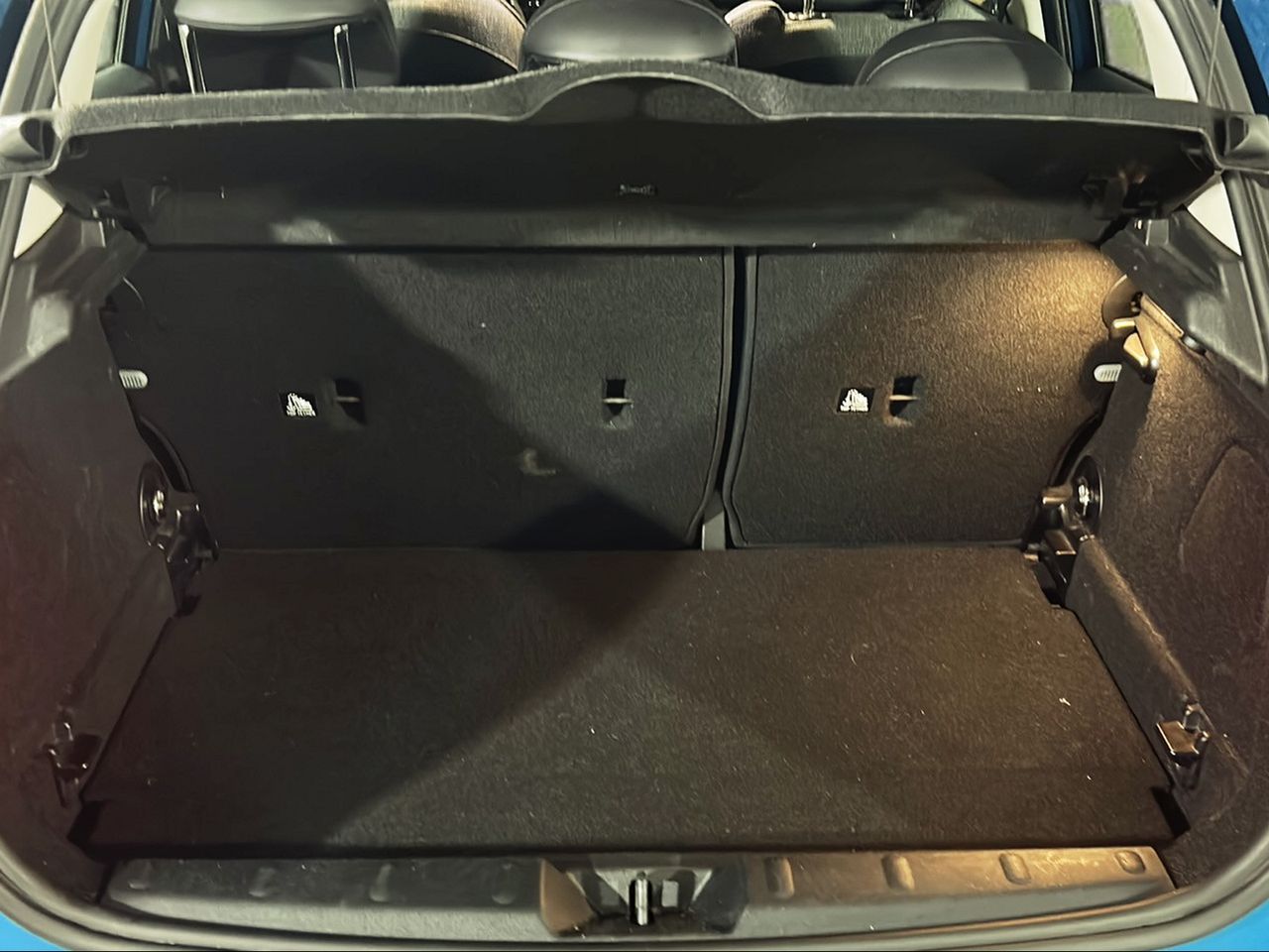 MINI MINI COOPER 5 PUERTAS - foto 10