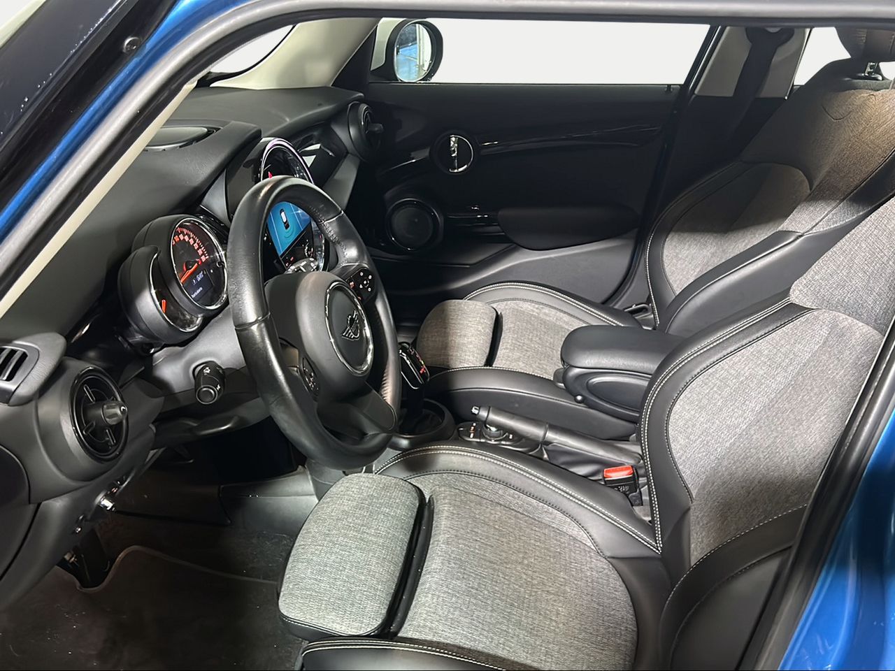 MINI MINI COOPER 5 PUERTAS - foto 17