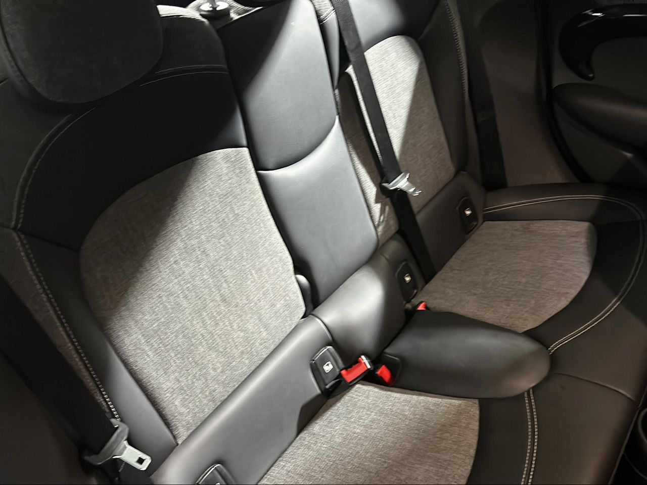 MINI MINI COOPER 5 PUERTAS - foto 9