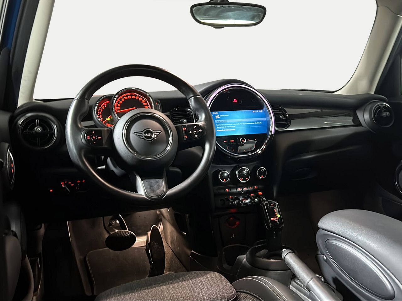 MINI MINI COOPER 5 PUERTAS - foto 7