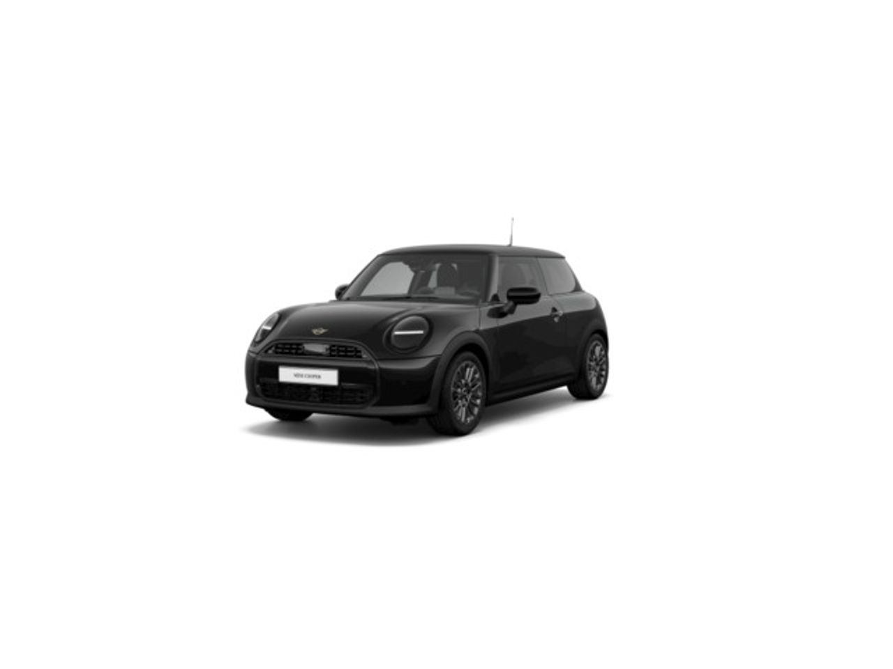 MINI Cooper C