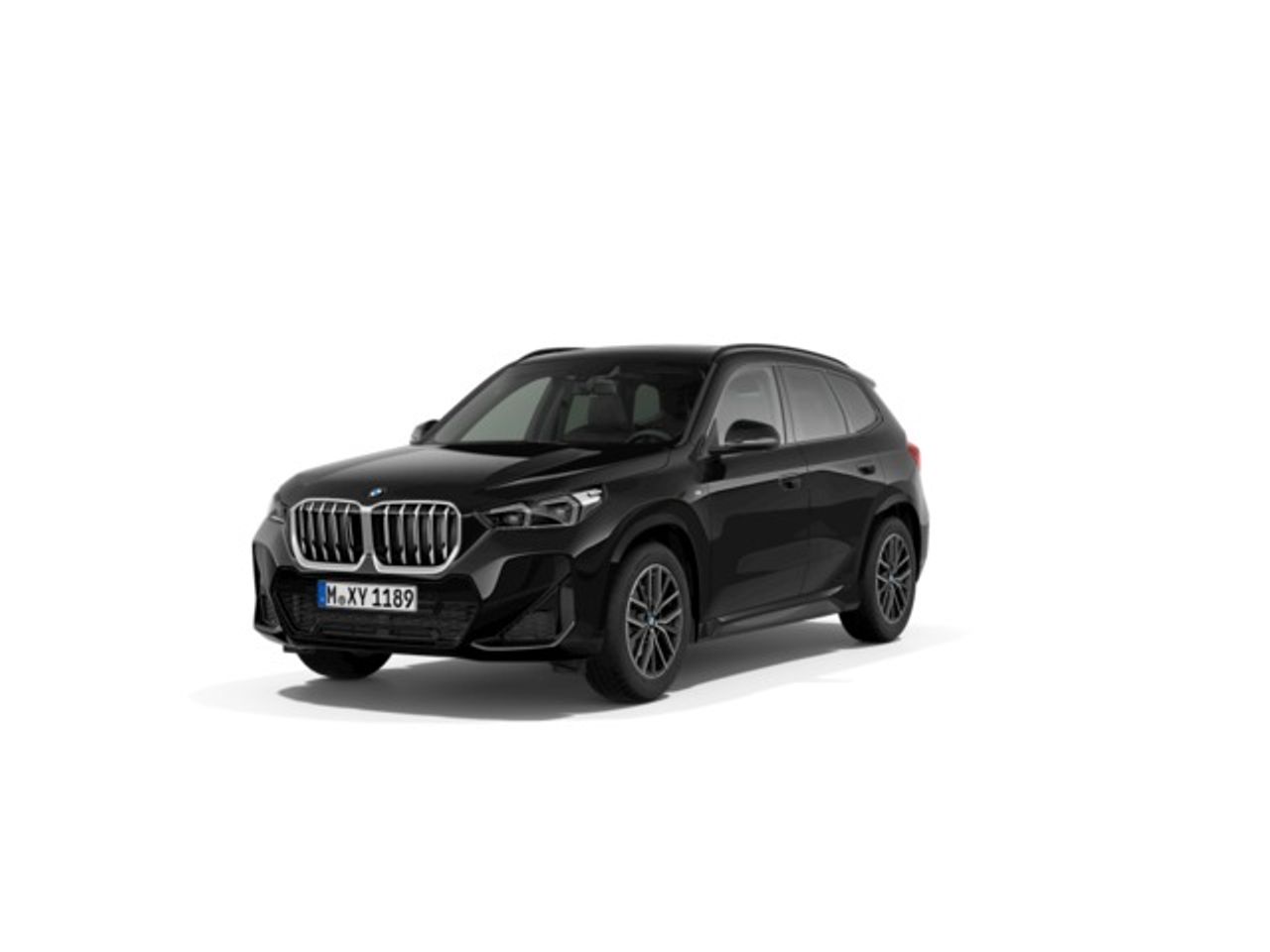 BMW X1 sDrive18d