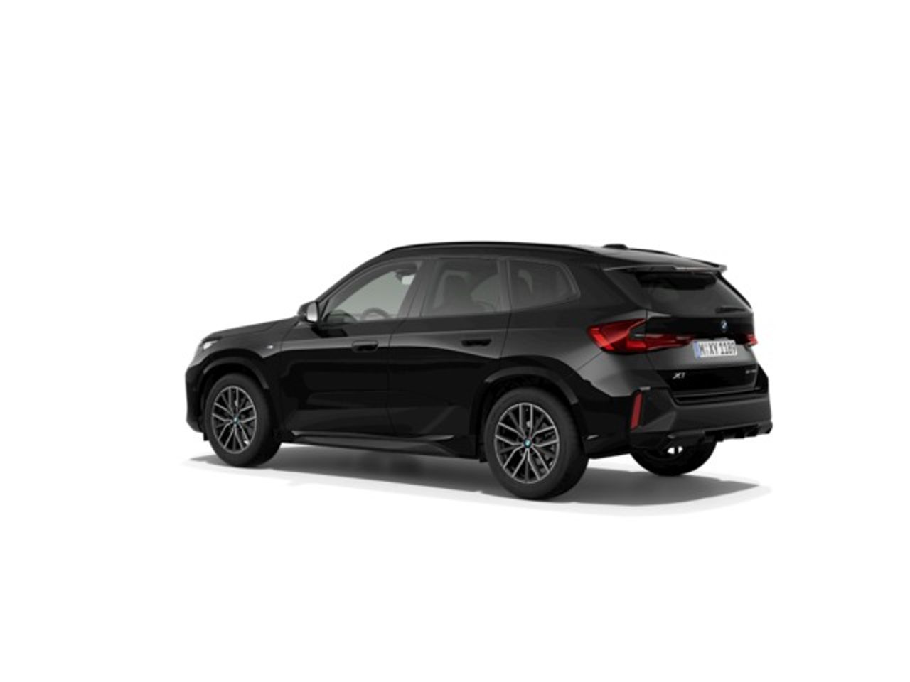 BMW X1 sDrive18d - foto 6