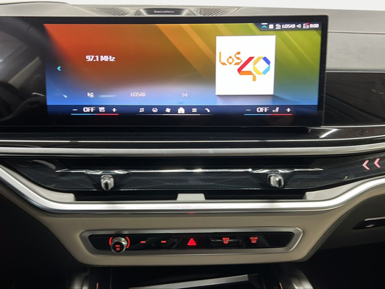 BMW X6 xDrive30d M Sport - foto 14