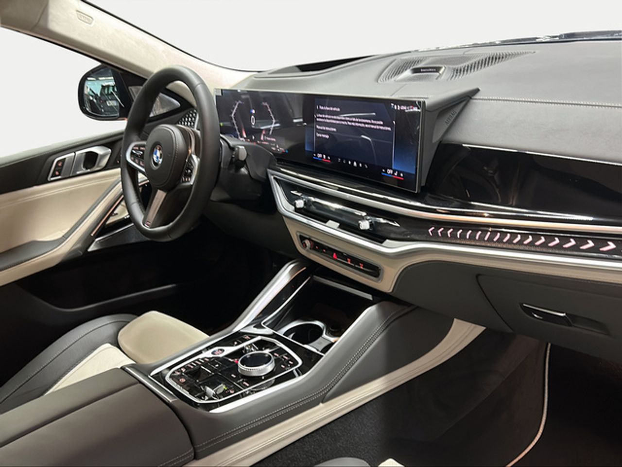 BMW X6 xDrive30d M Sport - foto 8