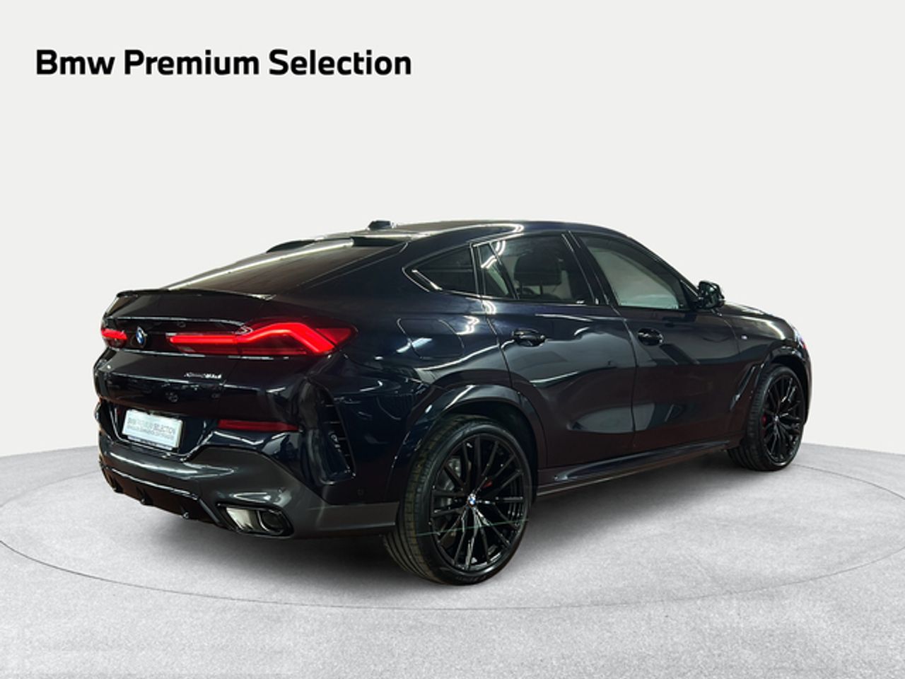 BMW X6 xDrive30d M Sport - foto 4