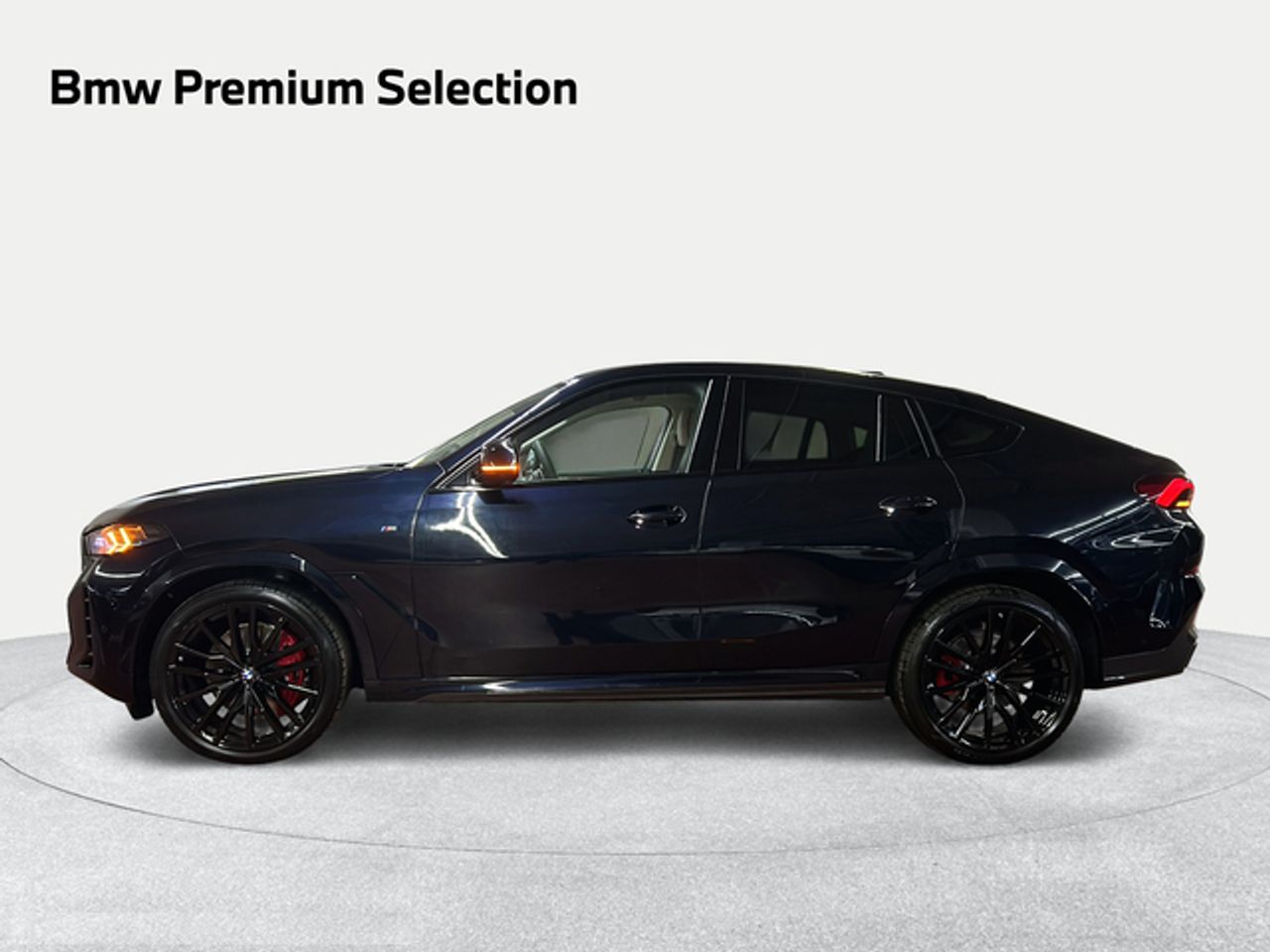 BMW X6 xDrive30d M Sport - foto 3