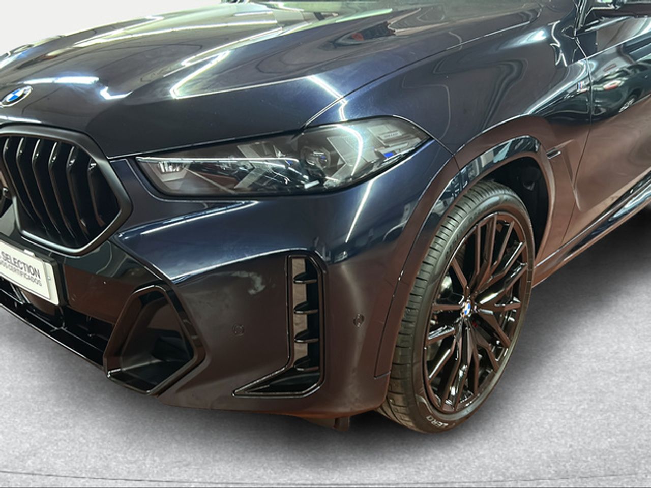 BMW X6 xDrive30d M Sport - foto 6