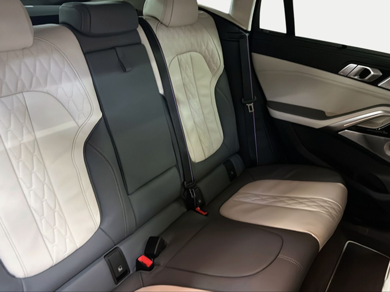 BMW X6 xDrive30d M Sport - foto 9