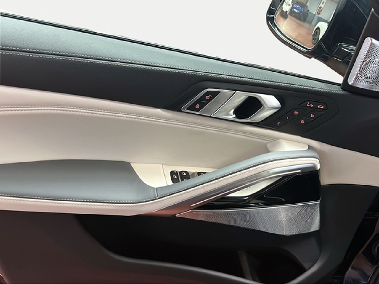 BMW X6 xDrive30d M Sport - foto 18