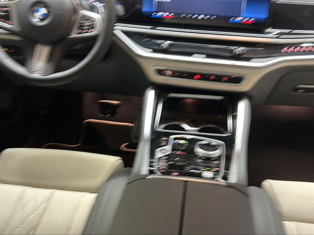 BMW X6 xDrive30d M Sport - foto 15
