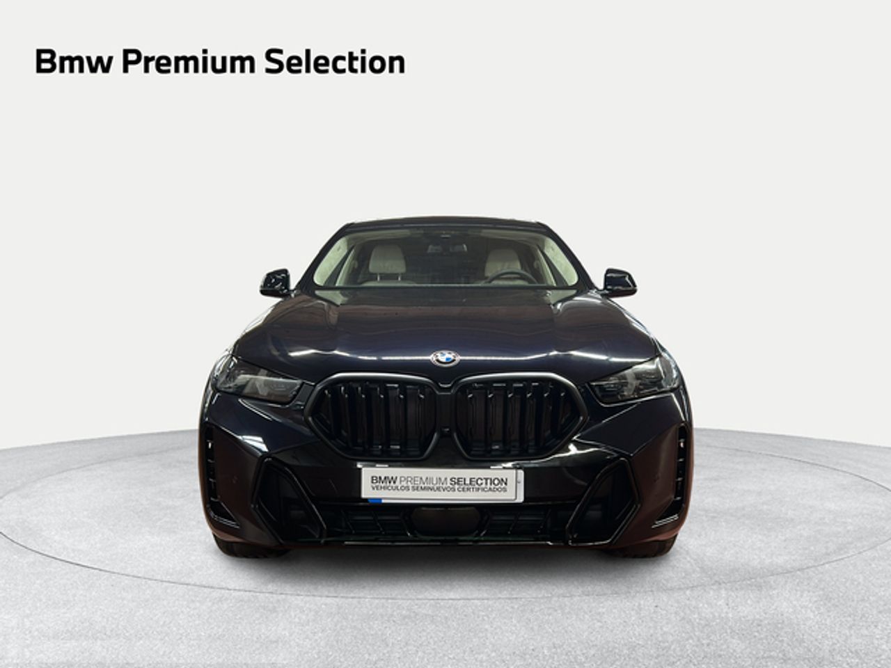 BMW X6 xDrive30d M Sport - foto 2