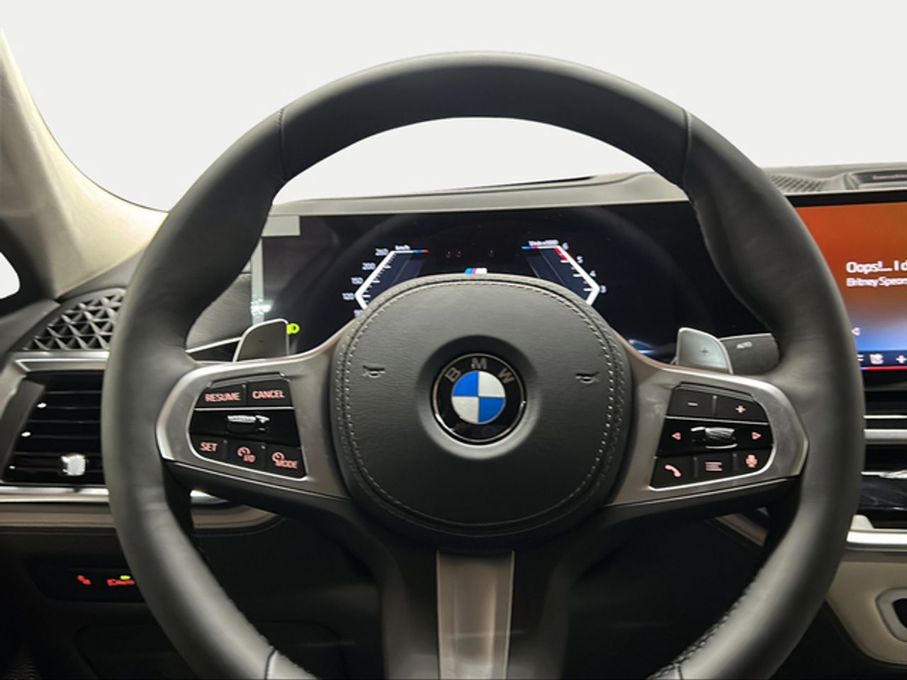 BMW X6 xDrive30d M Sport - foto 12