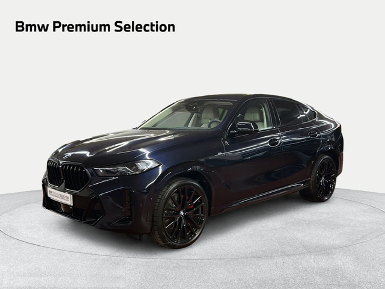 BMW X6 xDrive30d M Sport