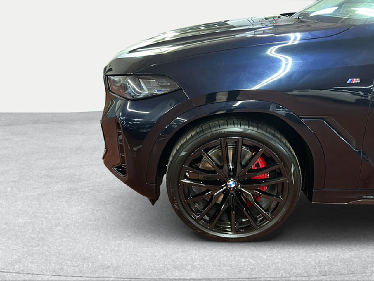 BMW X6 xDrive30d M Sport - foto 11