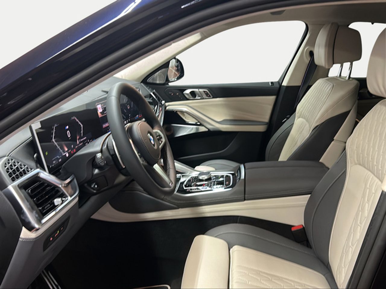 BMW X6 xDrive30d M Sport - foto 17