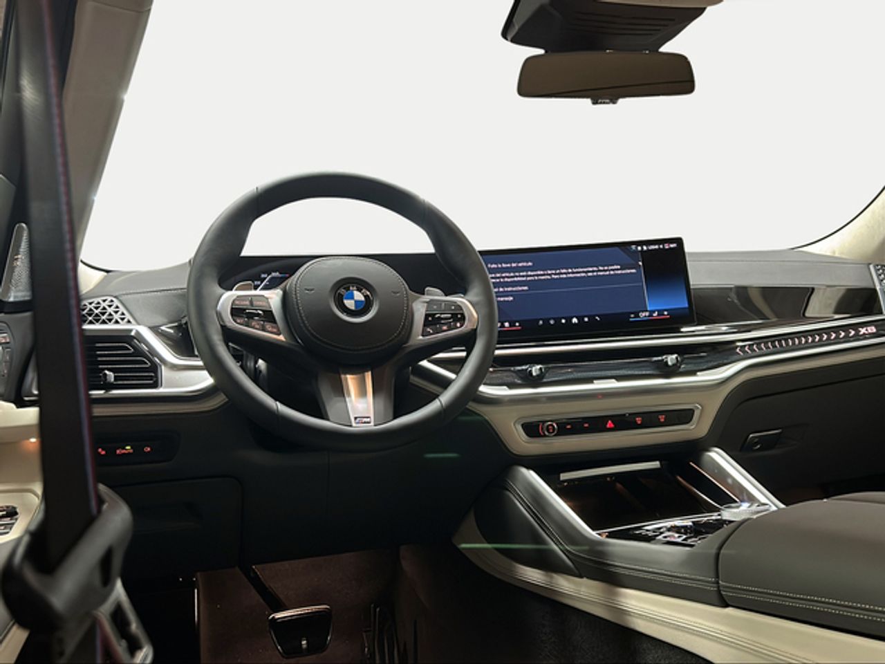 BMW X6 xDrive30d M Sport - foto 7