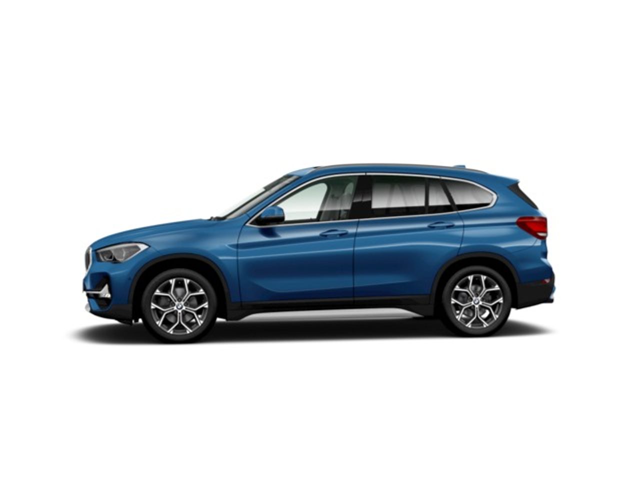 BMW X1 sDrive18d - foto 5