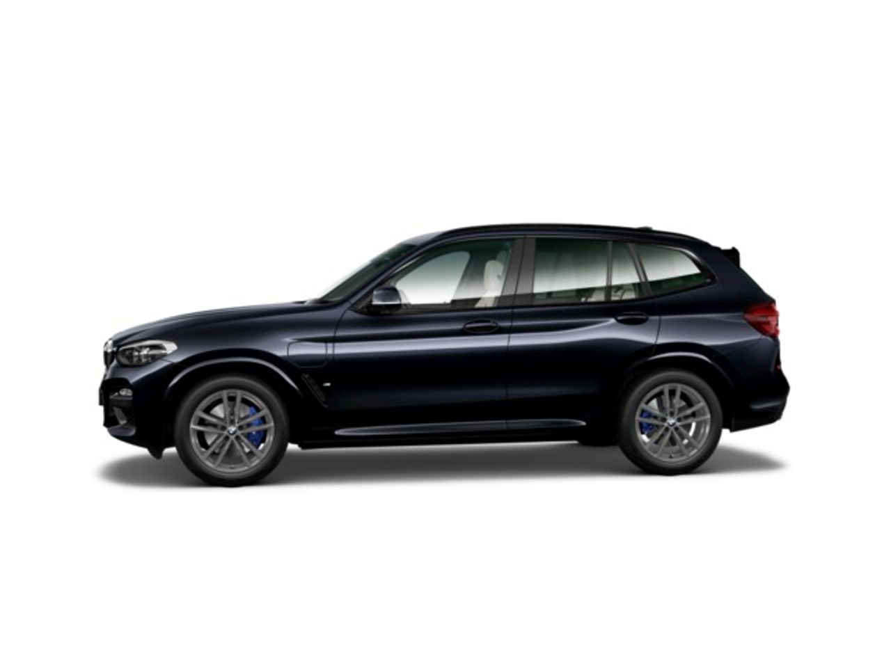 BMW X3 xDrive30e - foto 5