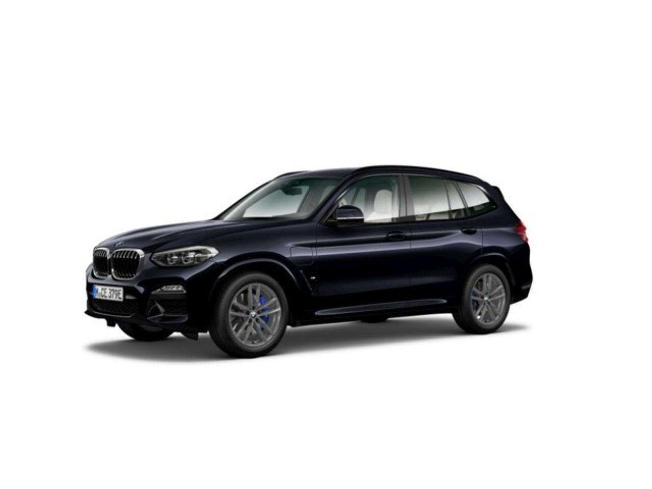 BMW X3 xDrive30e - foto 3