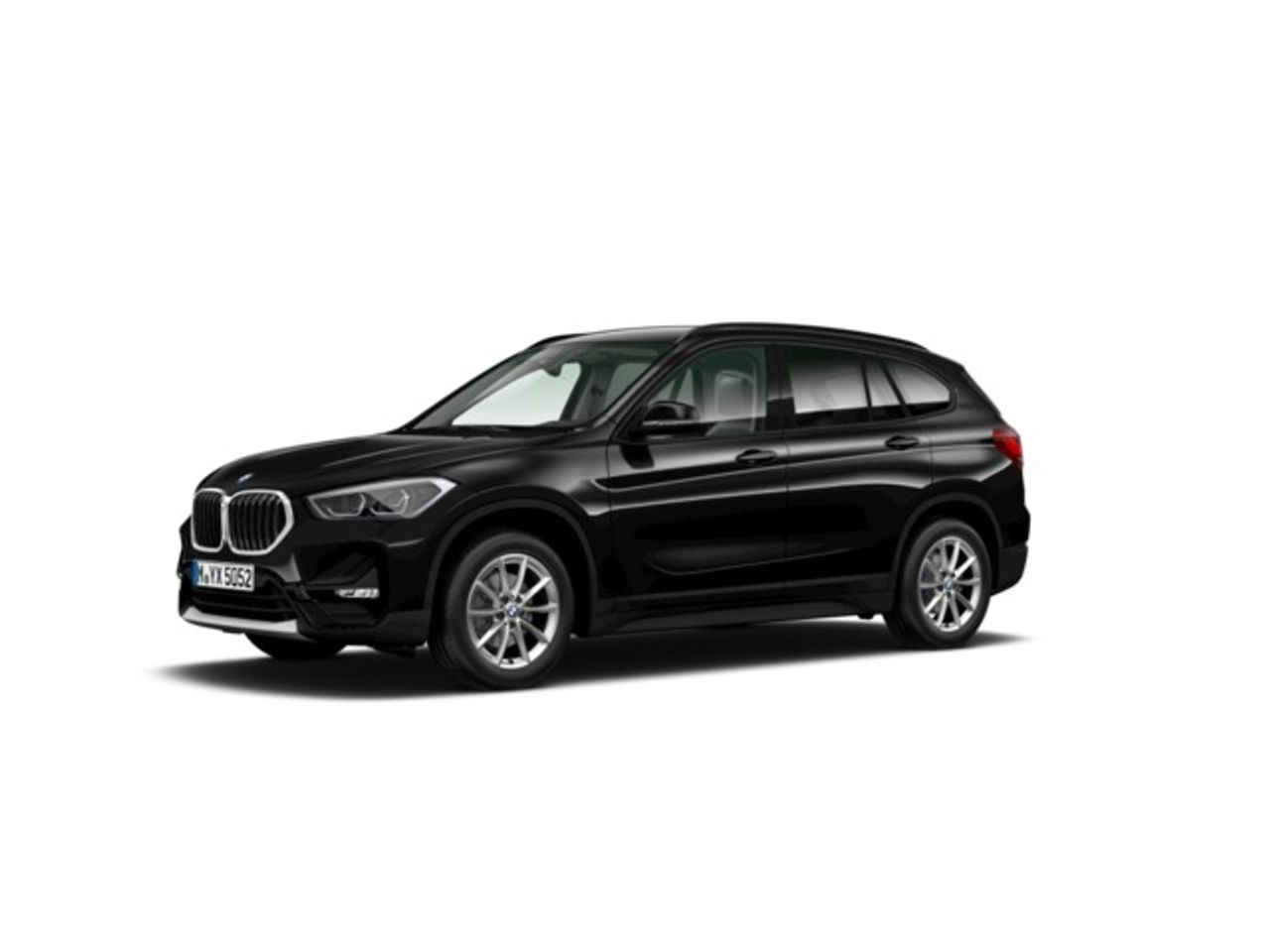 BMW X1 sDrive18d - foto 3