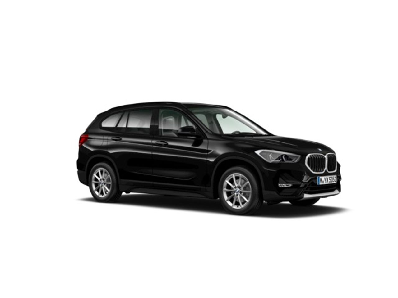BMW X1 sDrive18d - foto 4