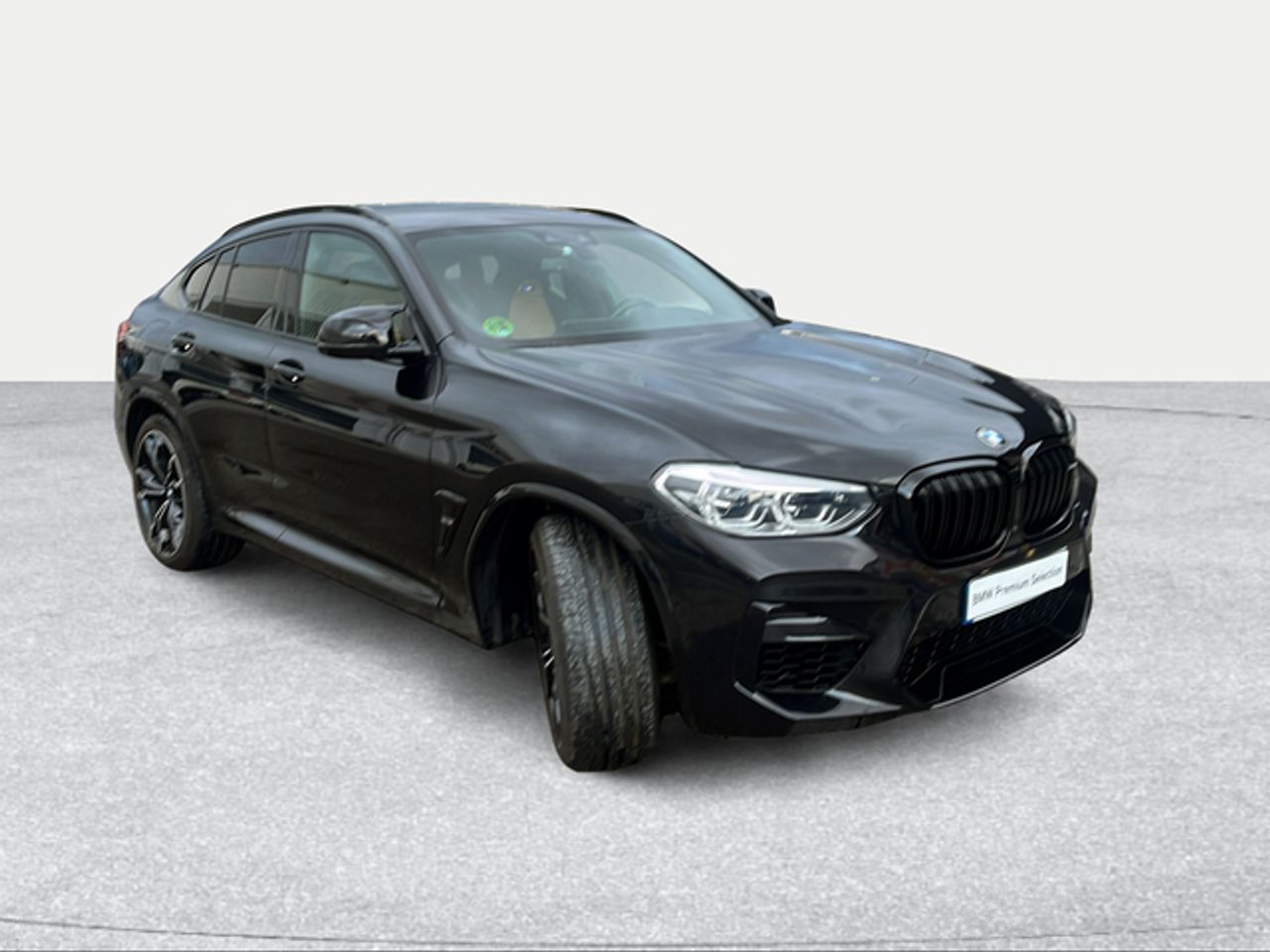 BMW X4 M - foto 17