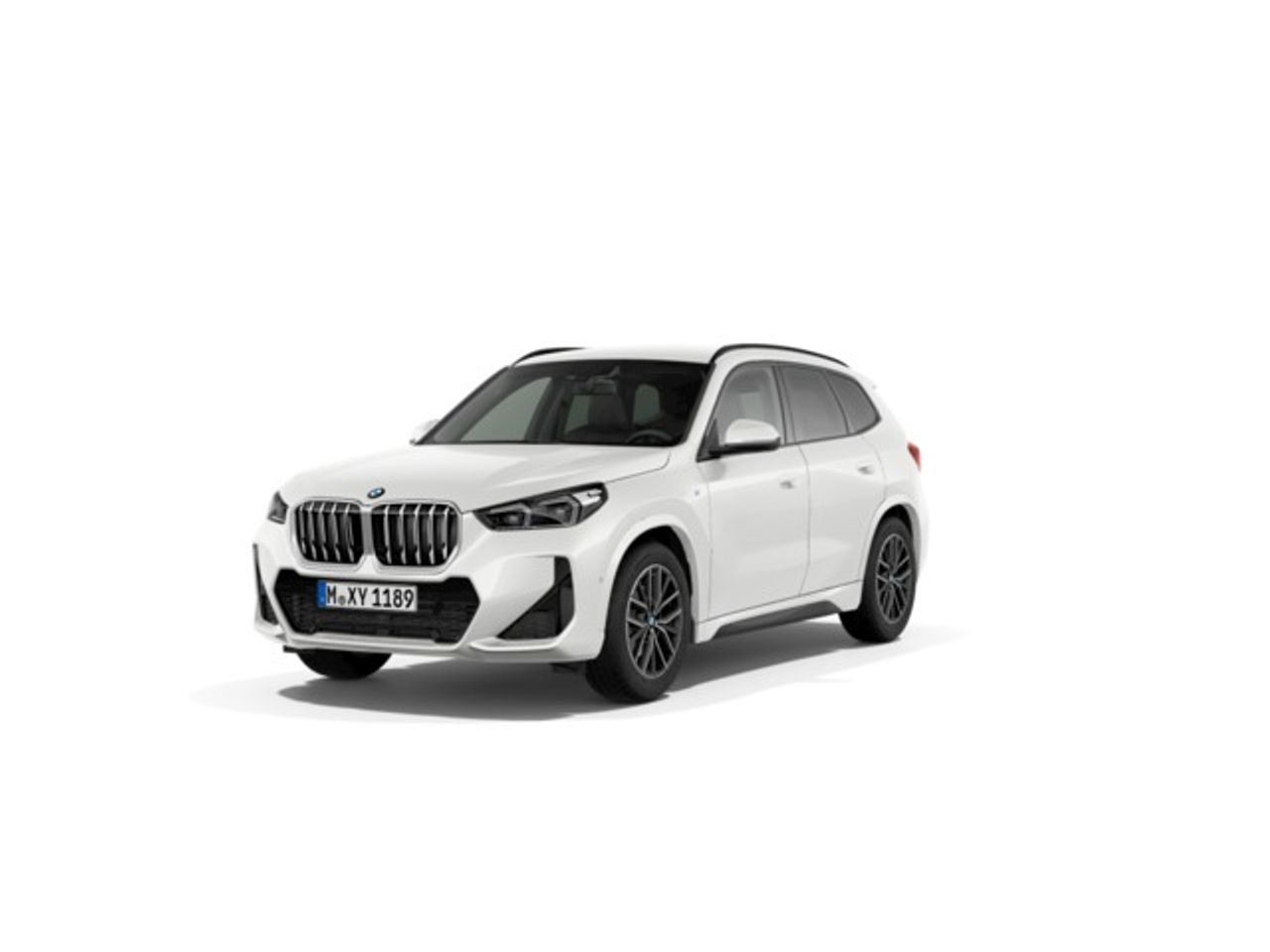 BMW X1 sDrive20d