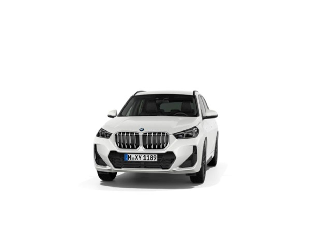 BMW X1 sDrive20d - foto 4