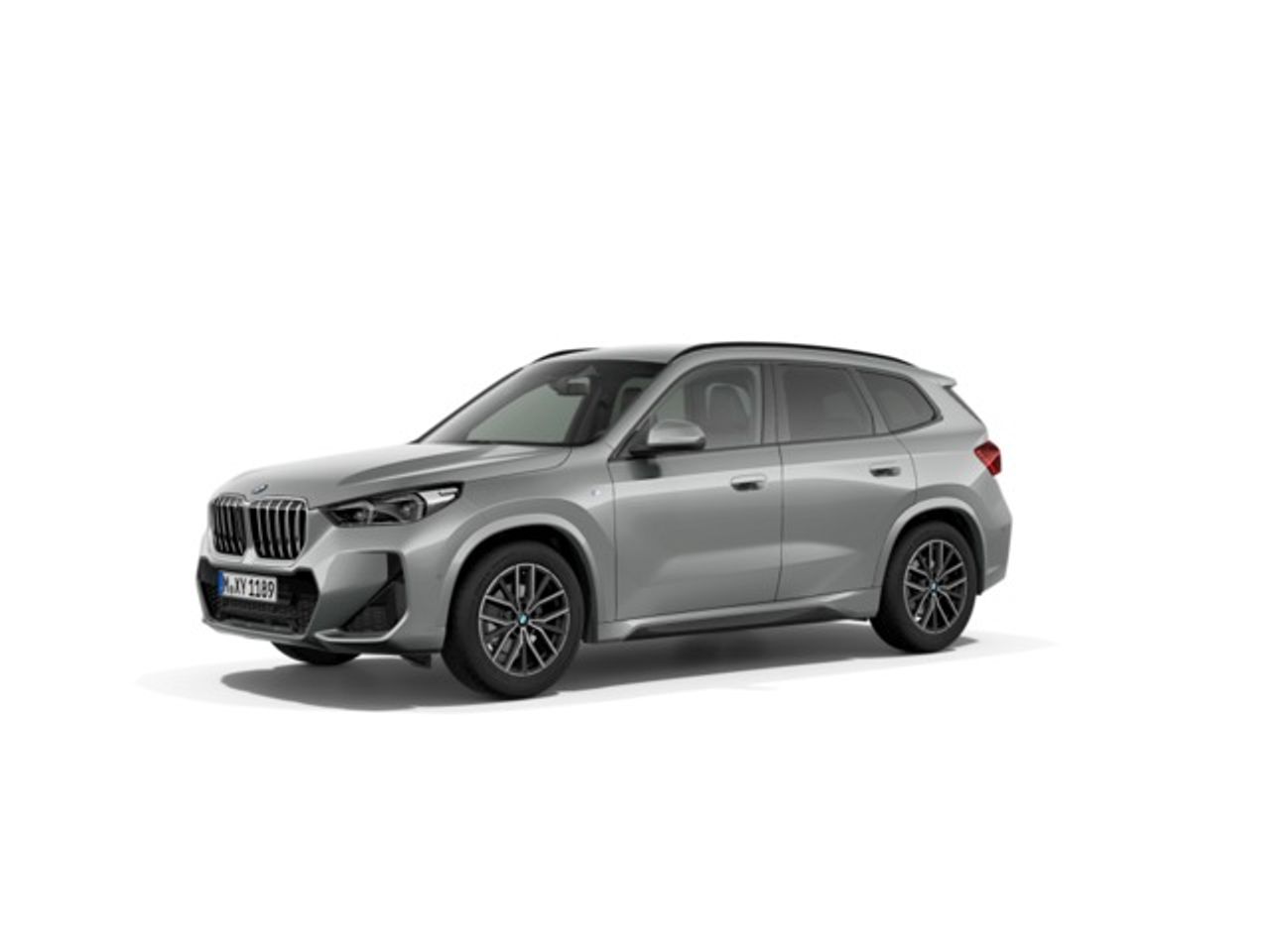 BMW X1 sDrive20d - foto 3