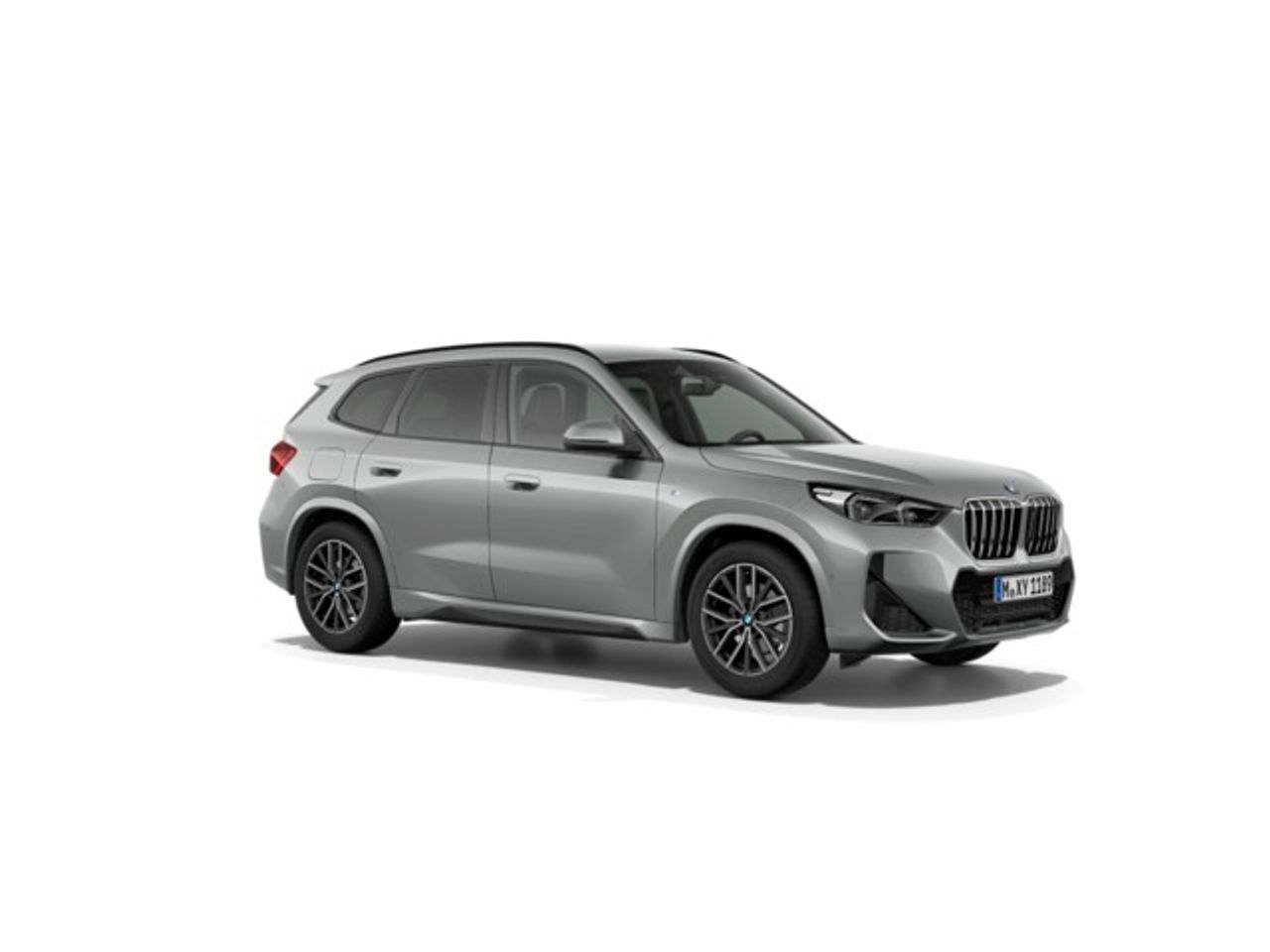 BMW X1 sDrive20d - foto 4