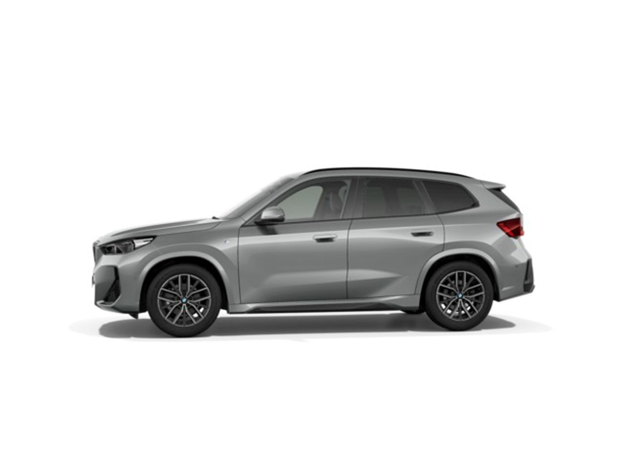 BMW X1 sDrive20d - foto 5