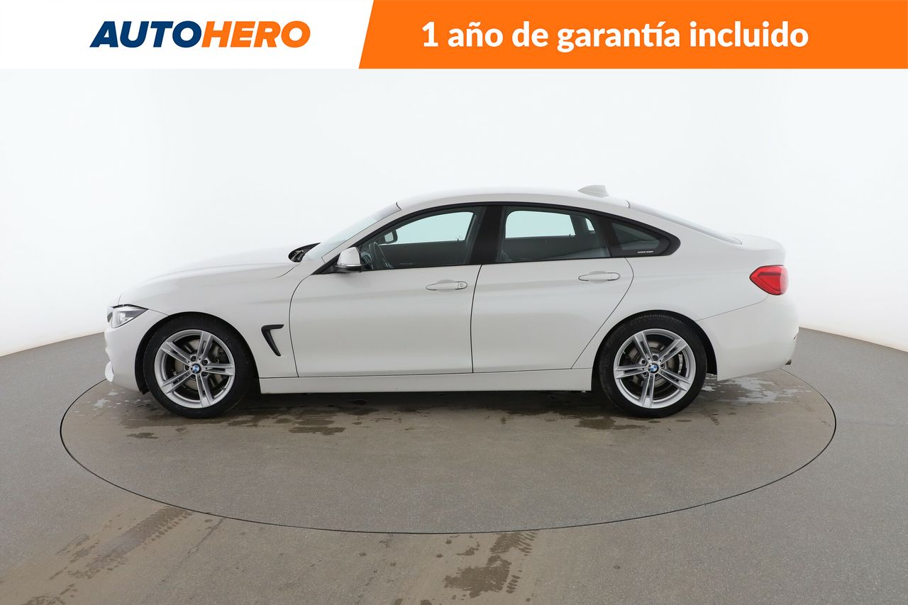 bmw serie 4 2018 / foto grande (3)