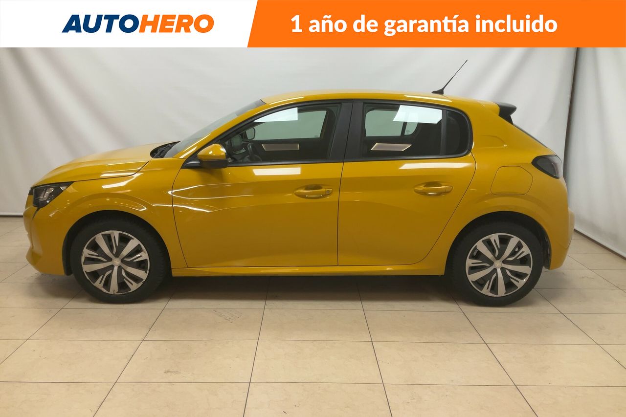 peugeot 208 2020 / foto grande (3)