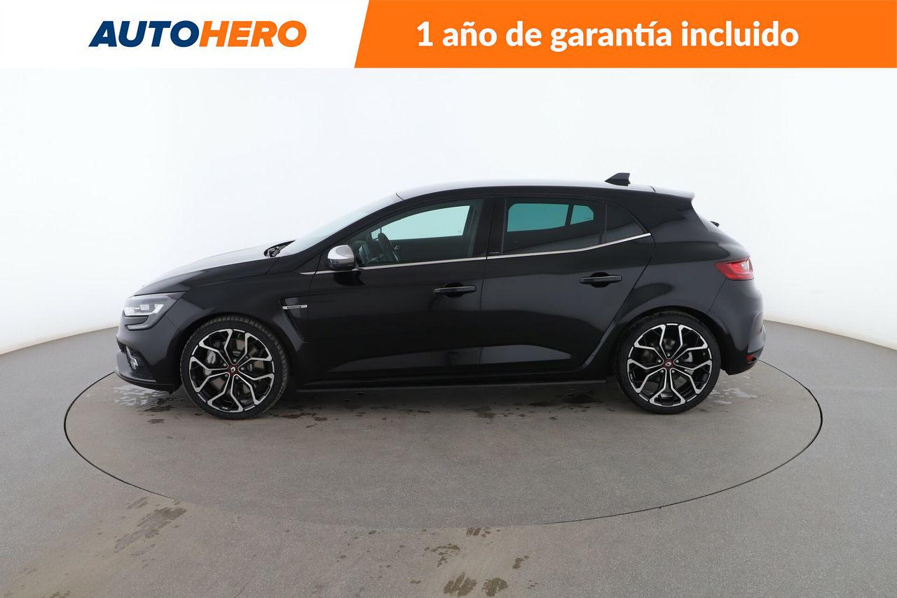renault megane 2018 / foto grande (3)
