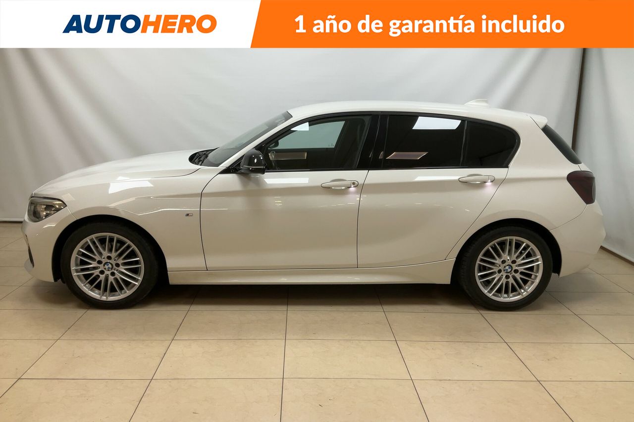 bmw serie 1 2019 / foto grande (3)