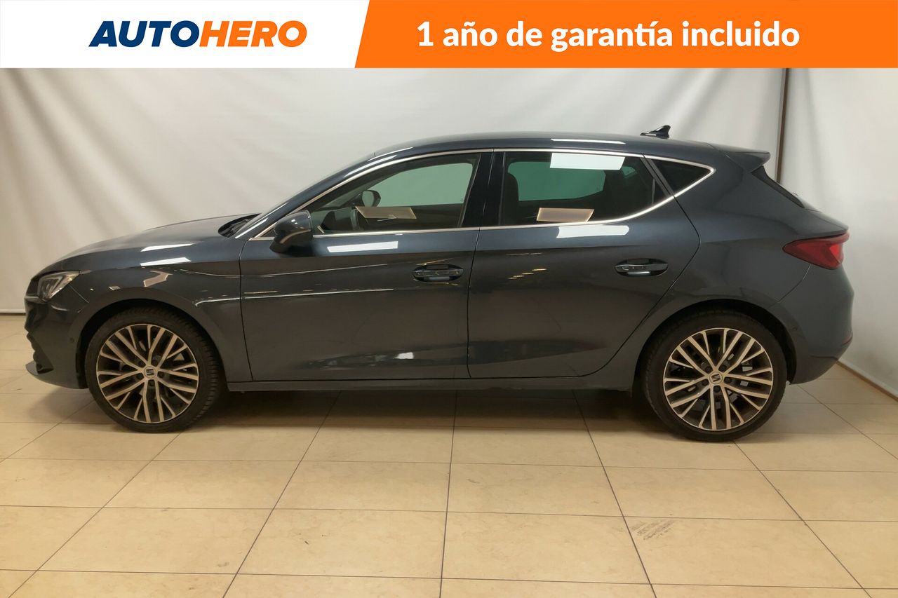 seat leon 2020 / foto grande (3)