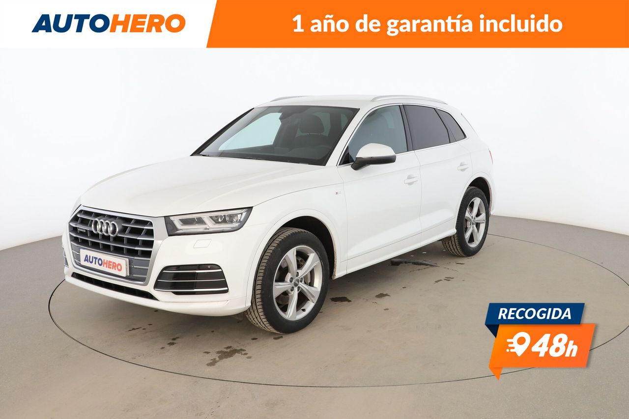 Foto audi q5 2018 /