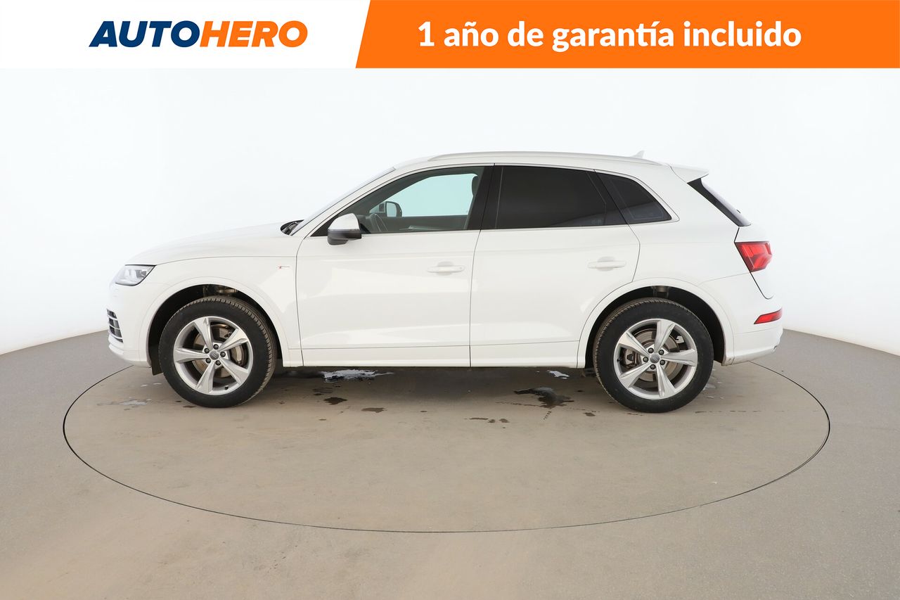 audi q5 2018 / foto grande (3)