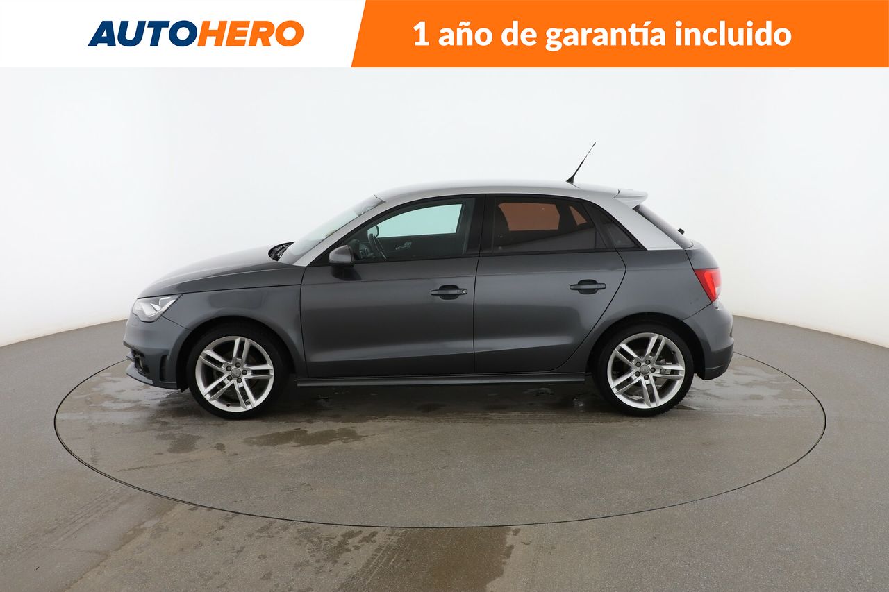 audi a1 2013 / foto grande (3)