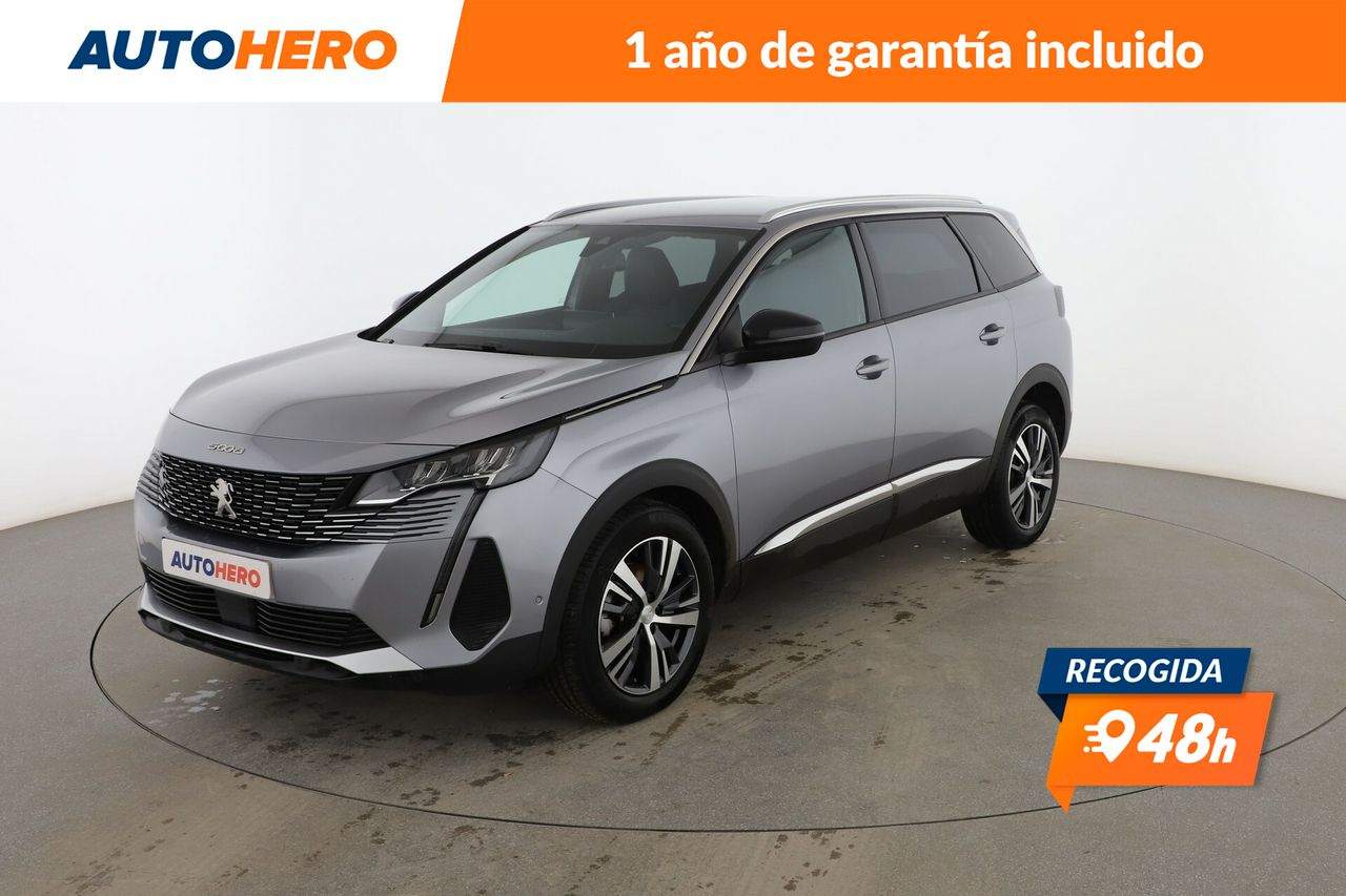 Foto peugeot 5008 2023 /