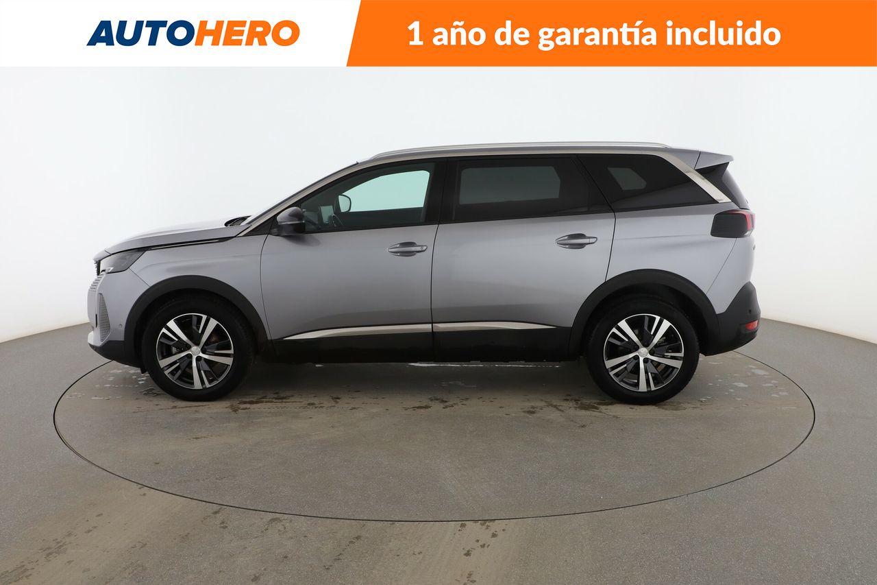 peugeot 5008 2023 / foto grande (3)
