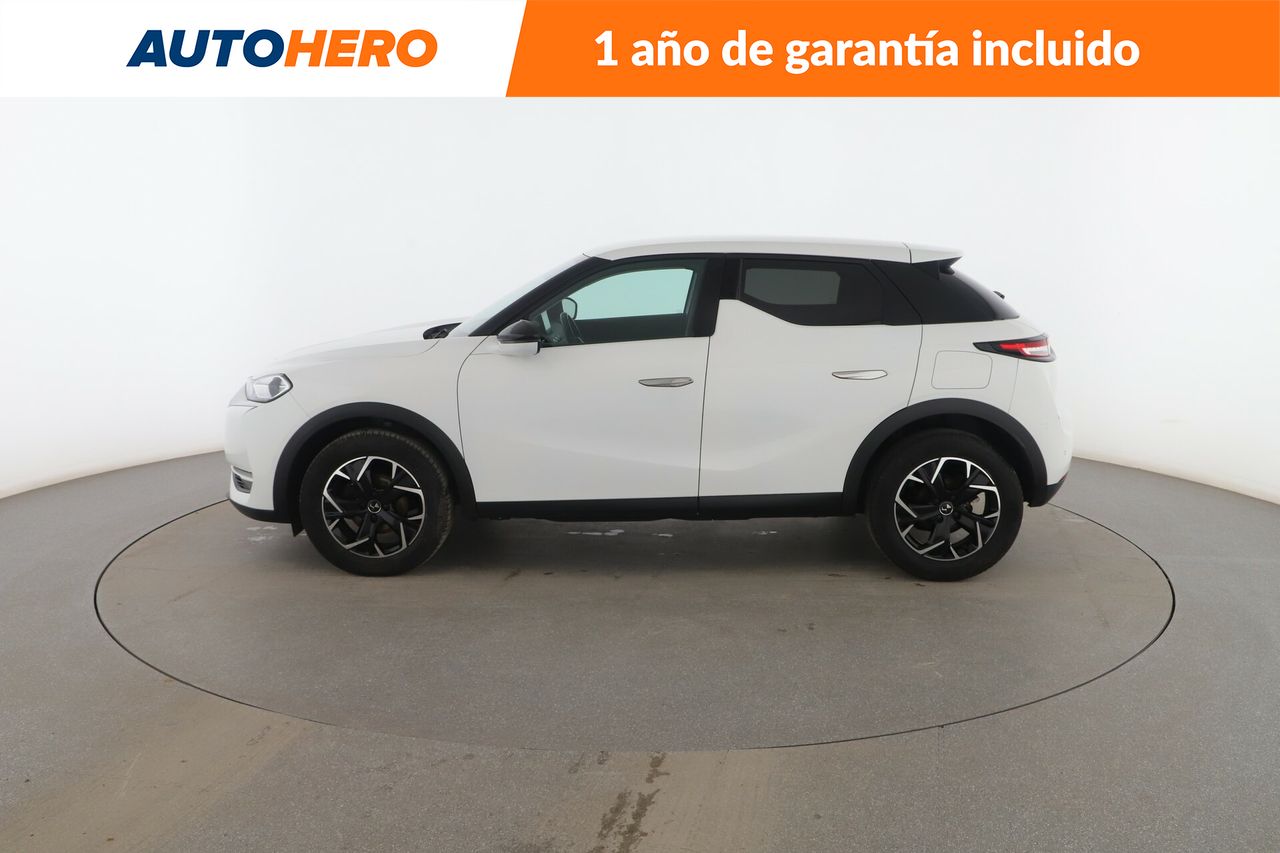 ds automobiles ds 3 2019 / foto grande (3)