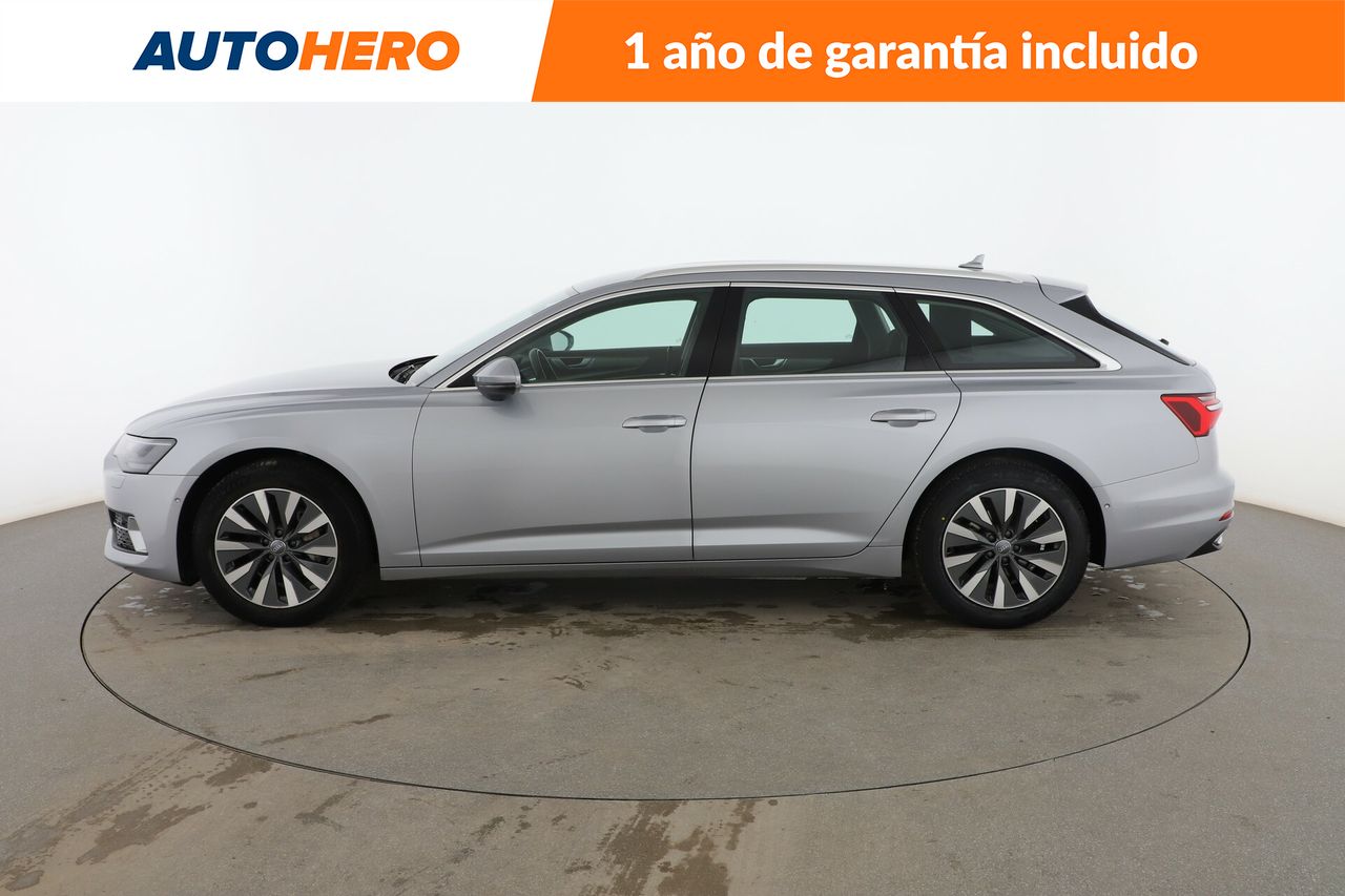 audi a6 2019 / foto grande (3)