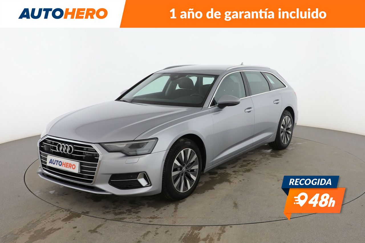 Foto audi a6 2019 /